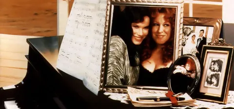 Eternamente amigas Trailer