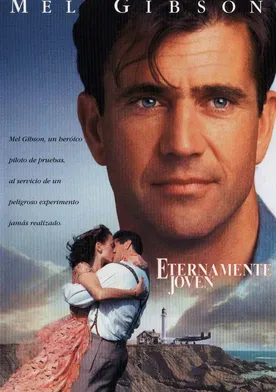 Poster de Eternamente joven