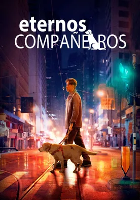 Poster de Eternos compañeros