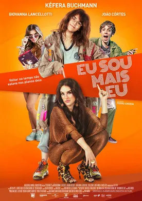 Poster de Eu Sou Mais Eu