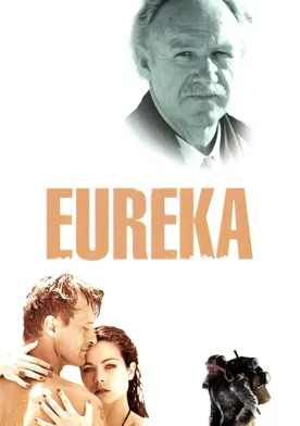 Poster de Eureka