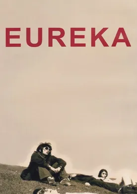 Poster de Eureka