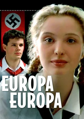 Poster de Europa Europa