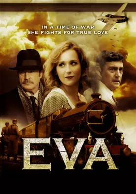 Poster de Eva