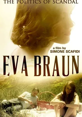 Poster de Eva Braun