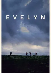 Poster de Evelyn