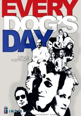 Poster de Every Dog's Day