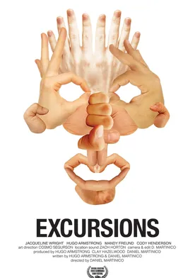 Poster de Excursions