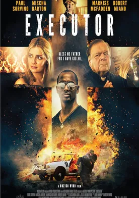 Poster Executor