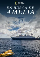 Poster de Expedición Amelia Earhart