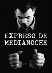 Poster de Expreso de medianoche