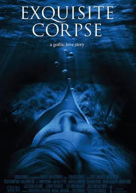 Poster de Exquisite Corpse