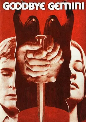 Poster de Extraños gemelos