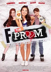 Poster de F*&% the Prom