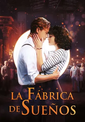 Poster de Fábrica De Sueños