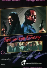 Poster de Face of the Enemy