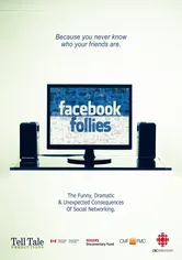 Poster de Facebook Follies
