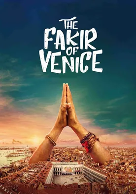 Poster de Fakir of Venice