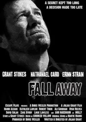 Poster de Fall Away