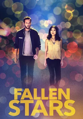 Poster de Fallen Stars