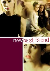 Poster de Falsa amistad