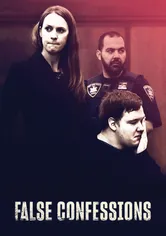 Poster de False Confessions