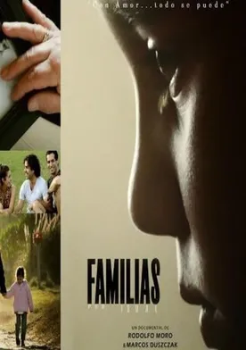 Poster de Familias por Igual