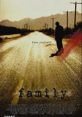 Poster de Family