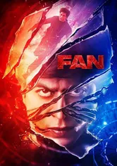 Poster de Fan