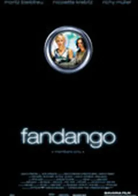 Poster de Fandango