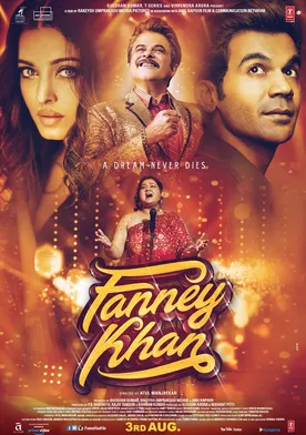Poster de Fanney Khan