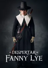 Poster Fanny Lye Deliver'd
