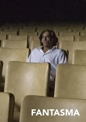 Poster de Fantasma