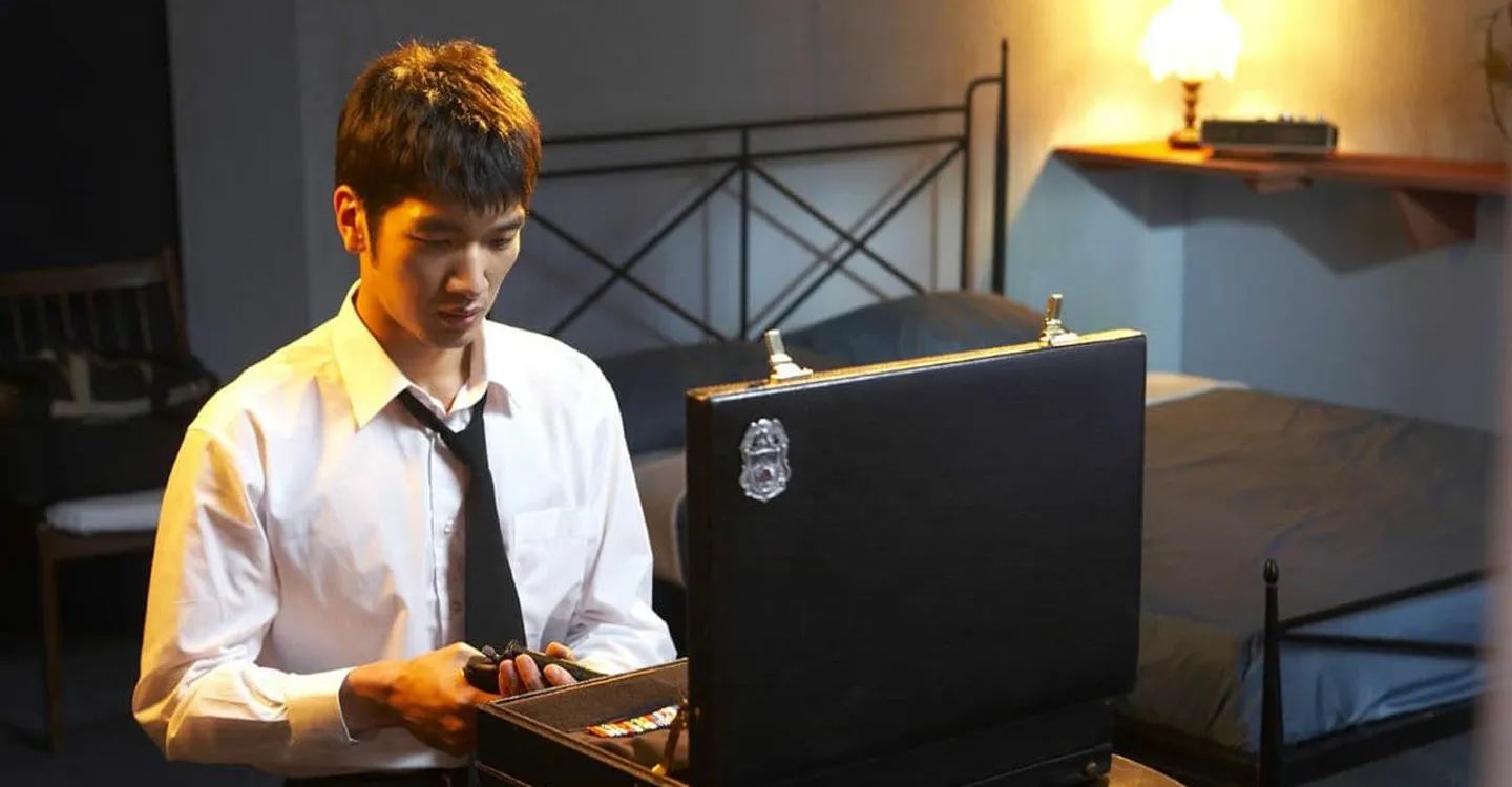 Fantastic Ja-sal-so-dong Trailer