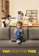 Poster de Far from the Tree