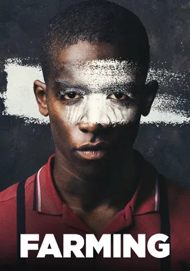 Poster de Farming