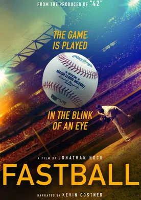 Poster de Fastball