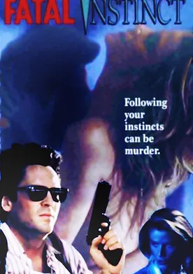 Poster Fatal Instinct
