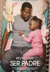 Poster de Fatherhood