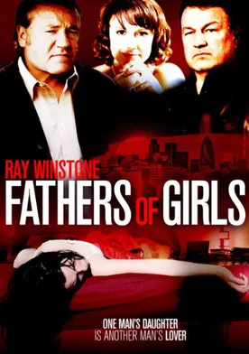 Poster de Fathers of Girls