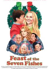 Poster de Feast of the Seven Fishes