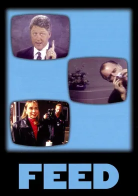 Poster de Feed