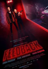 Poster de Feedback