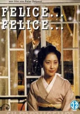 Poster de Felice... Felice...