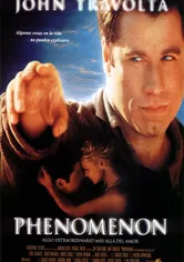 Poster Fenómeno