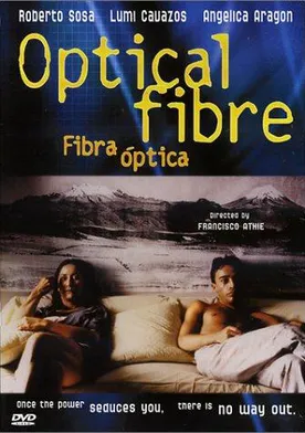 Poster de Fibra óptica