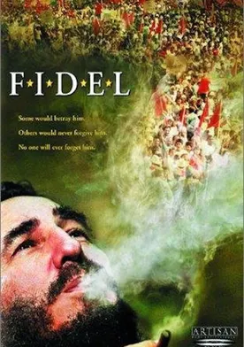 Poster de Fidel