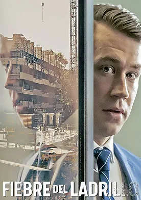 Poster de Fiebre del ladrillo