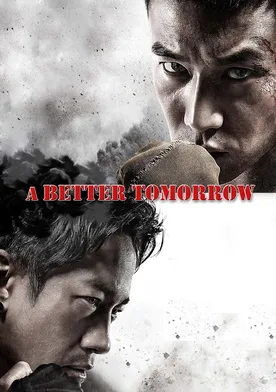 Poster Fighting