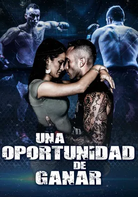 Poster de Fighting Chance